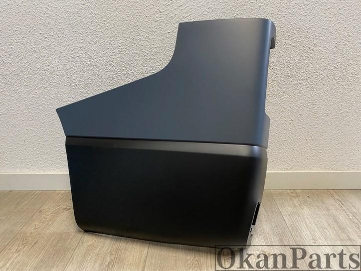 Coin de pare-chocs arri re gauche Renault Trafic III gauche, Utilisé, Arrière, Opel, Pare-chocs