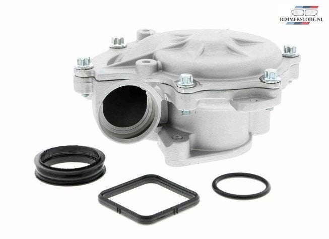 Waterpomp Vaico N45 N46 BMW 1 / 3 / 5 / X1 X3 Z4 serie E8x E, -, Nieuw, Ophalen of Verzenden, -
