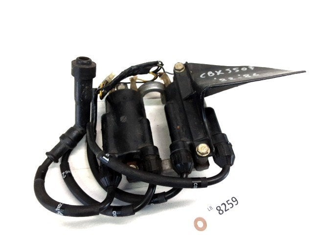 CBX550F 1982 - 1986 Honda Bobijn bougiekop D1-51701, Motos