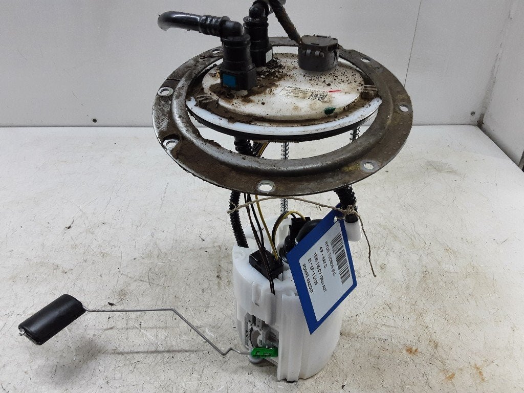 BRANDSTOFPOMP Hyundai Tucson (TL) (31110D7810), Gebruikt, Mevr. I. Hauben, Hyundai, Rue de l'Espoir 34 34
4030  GRIVEGNÉE, BE