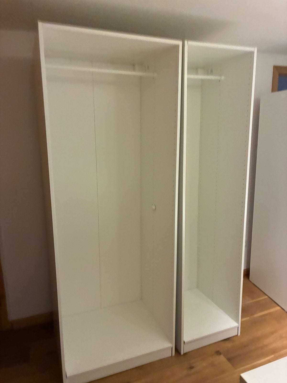Ikea pax kasten, Huis en Inrichting, Ophalen, Gebruikt, 200 cm of meer, 50 tot 100 cm