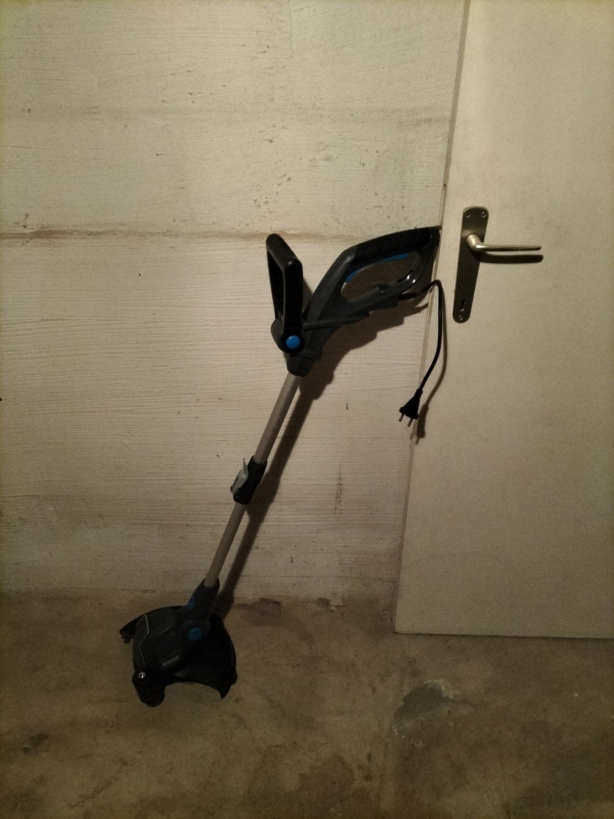 kantenmaaier gamma, Ophalen, Zo goed als nieuw, 10 tot 30 cm, Elektrisch