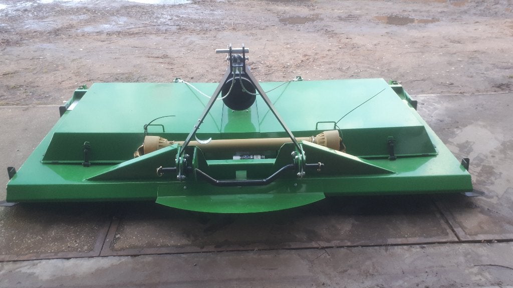 Weidebloter Devos 2m75 (nieuw), Enlèvement, Élevage