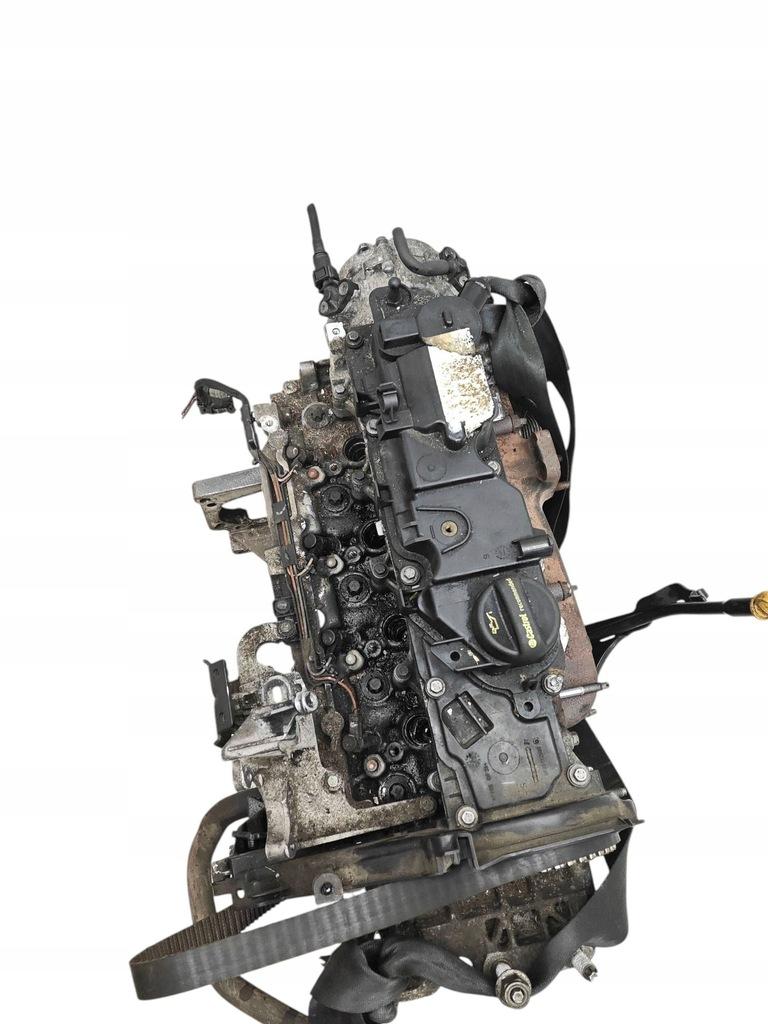 Moteur T1DB Nu FORD FOCUS C-MAX GRAND C-MAX, Verzenden, Gebruikt, Overige automerken