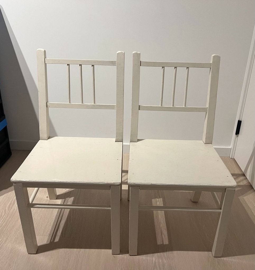 kinderstoeltjes, Ikea, Kinderen en Baby's, Ophalen, Gebruikt, Stoel(en)