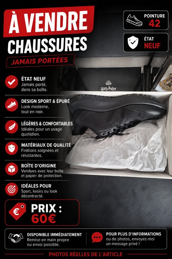 Chaussures homme, Ophalen, Calvin Klein, Zwart, Nieuw