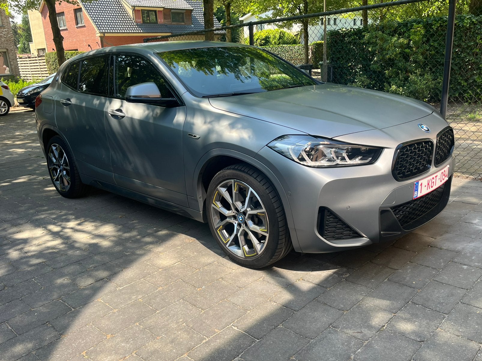 BMW X2 xDrive 25e, Euro 6, Autres couleurs, 170 kW, 5 portes
