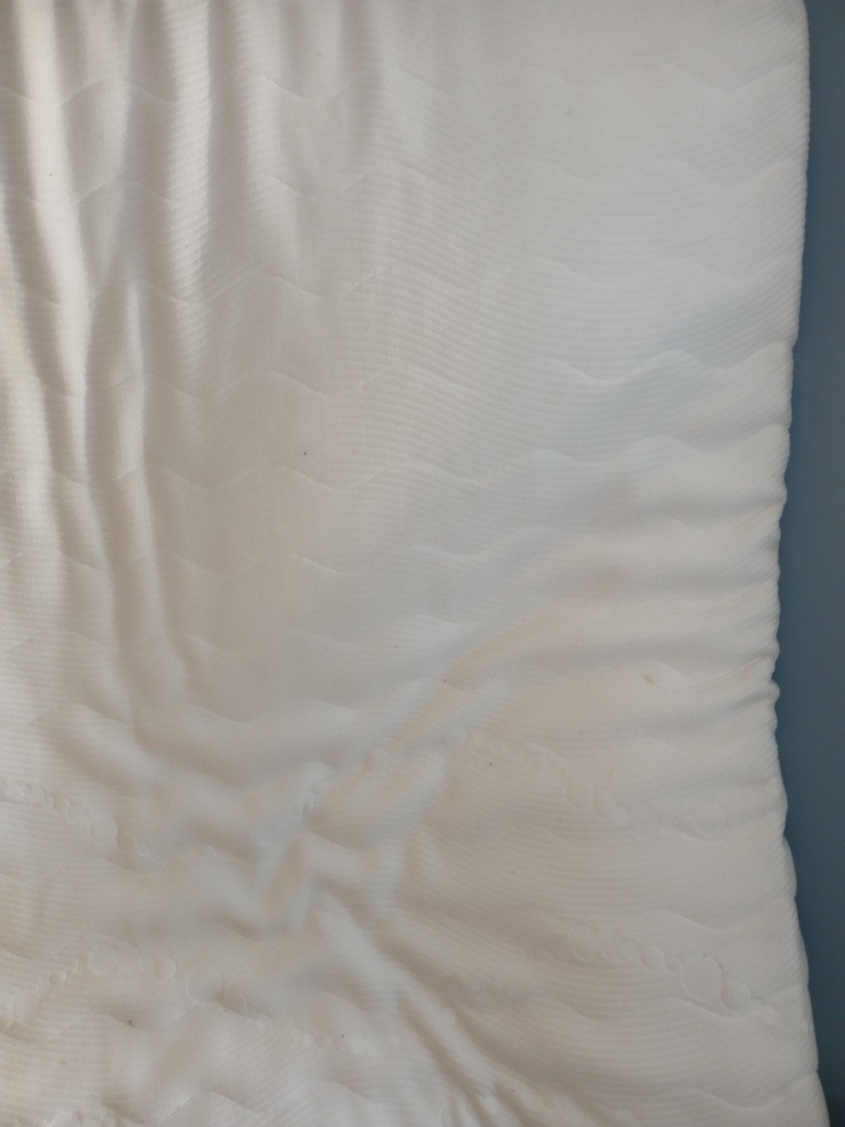 Matras 160 0p 200 te Geel voor 30 july., Ophalen, Matras
