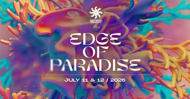 3 x Ostend beach  combi tickets, Tickets & Billets, Événements & Festivals