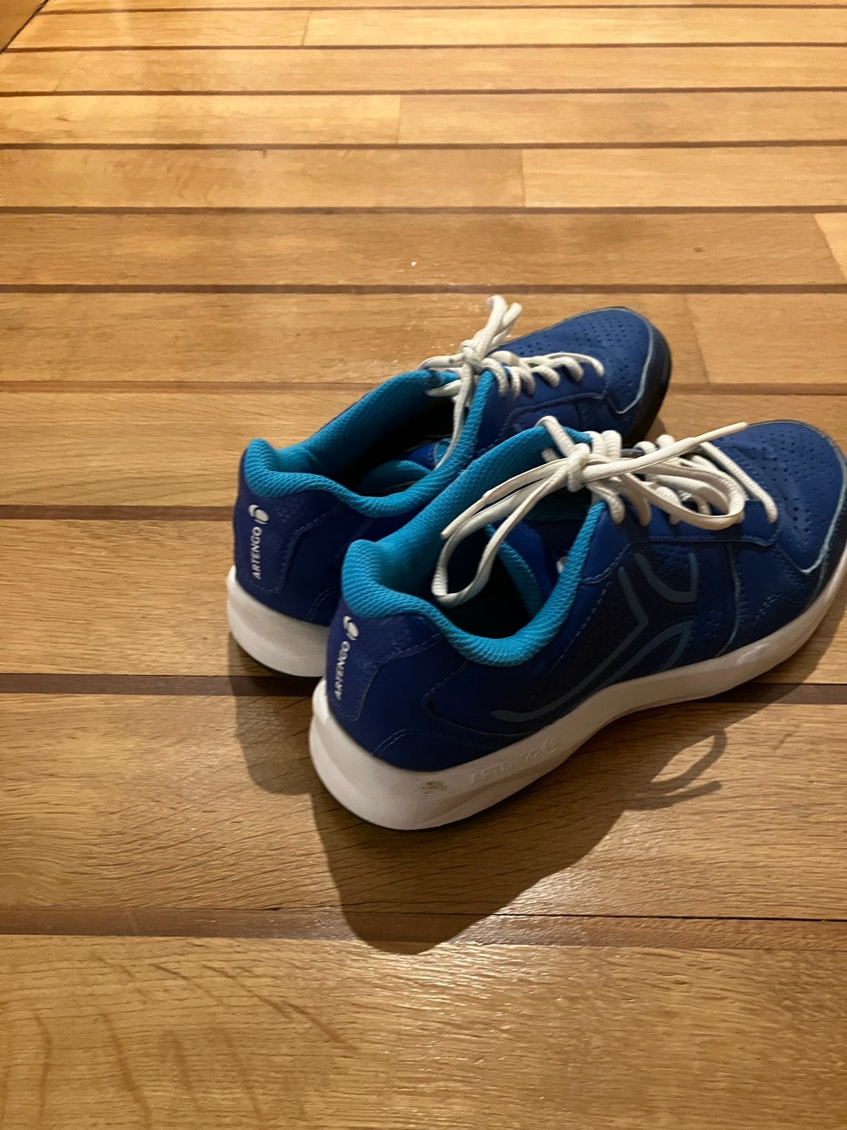 Sportschoenen maat 39, Overige merken, Gebruikt, Overige typen, Ophalen of Verzenden