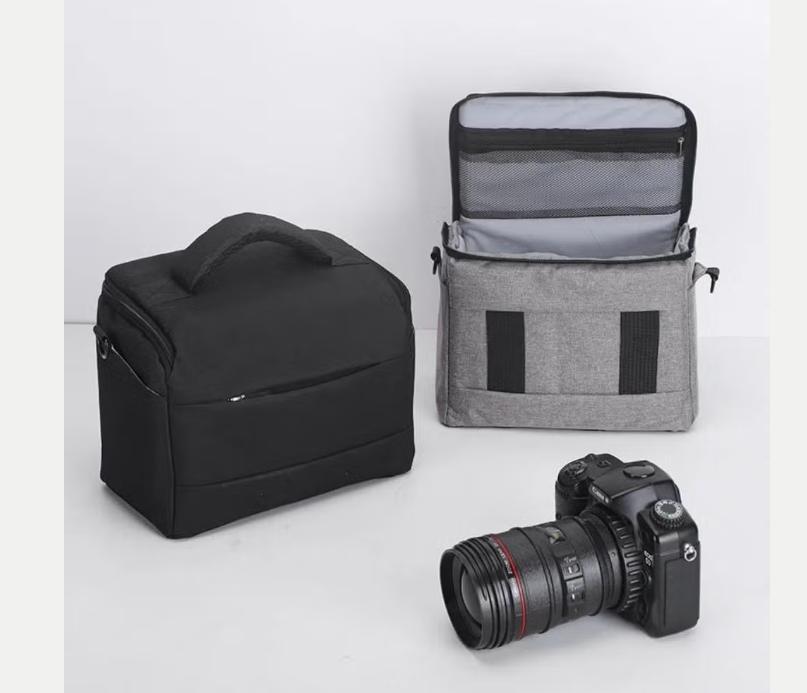 sac pour appareil photo, Envoi, Neuf