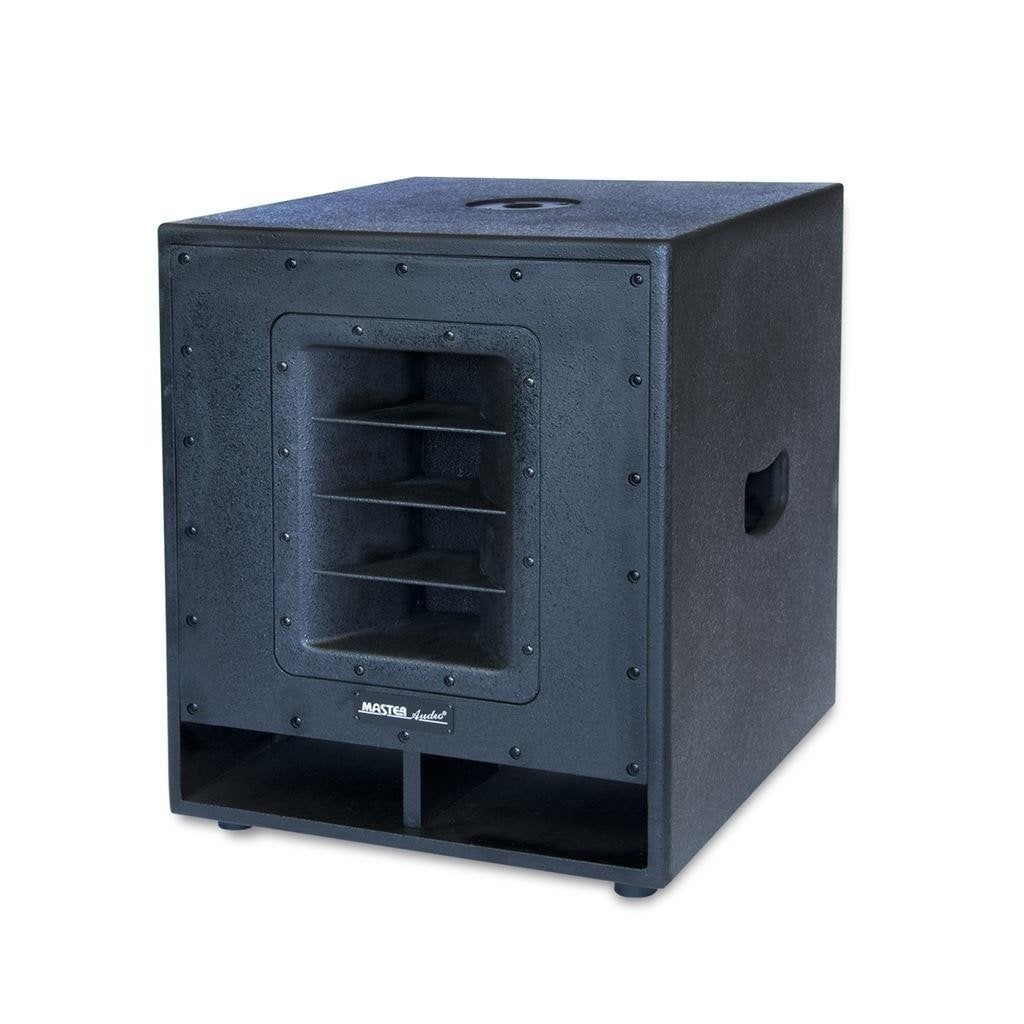 Passieve subwoofer 1000 Watt Max SUB915KJ, Ophalen of Verzenden, Nieuw, Overige typen, Overige merken
