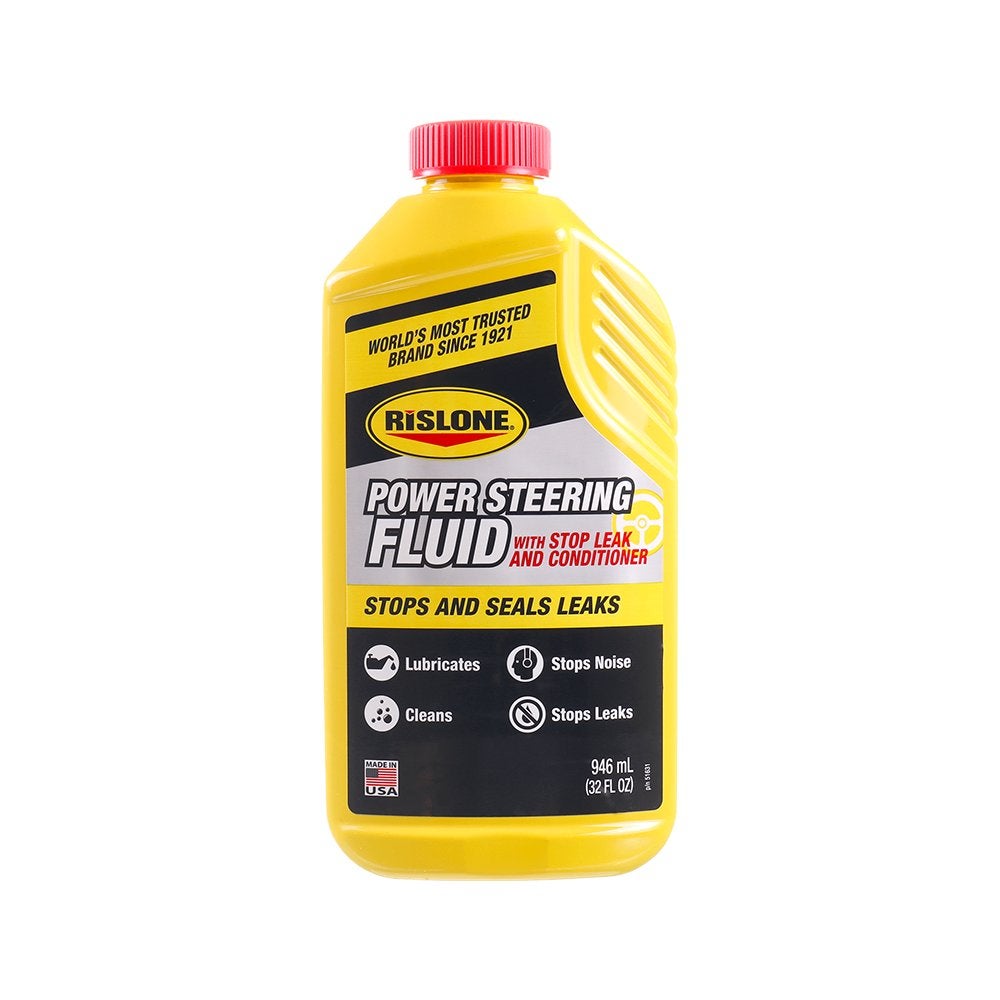 51631 | RISLONE STUURBEKRACHTIGINGSVLOEISTOF (ALL-IN-ONE), Verzenden