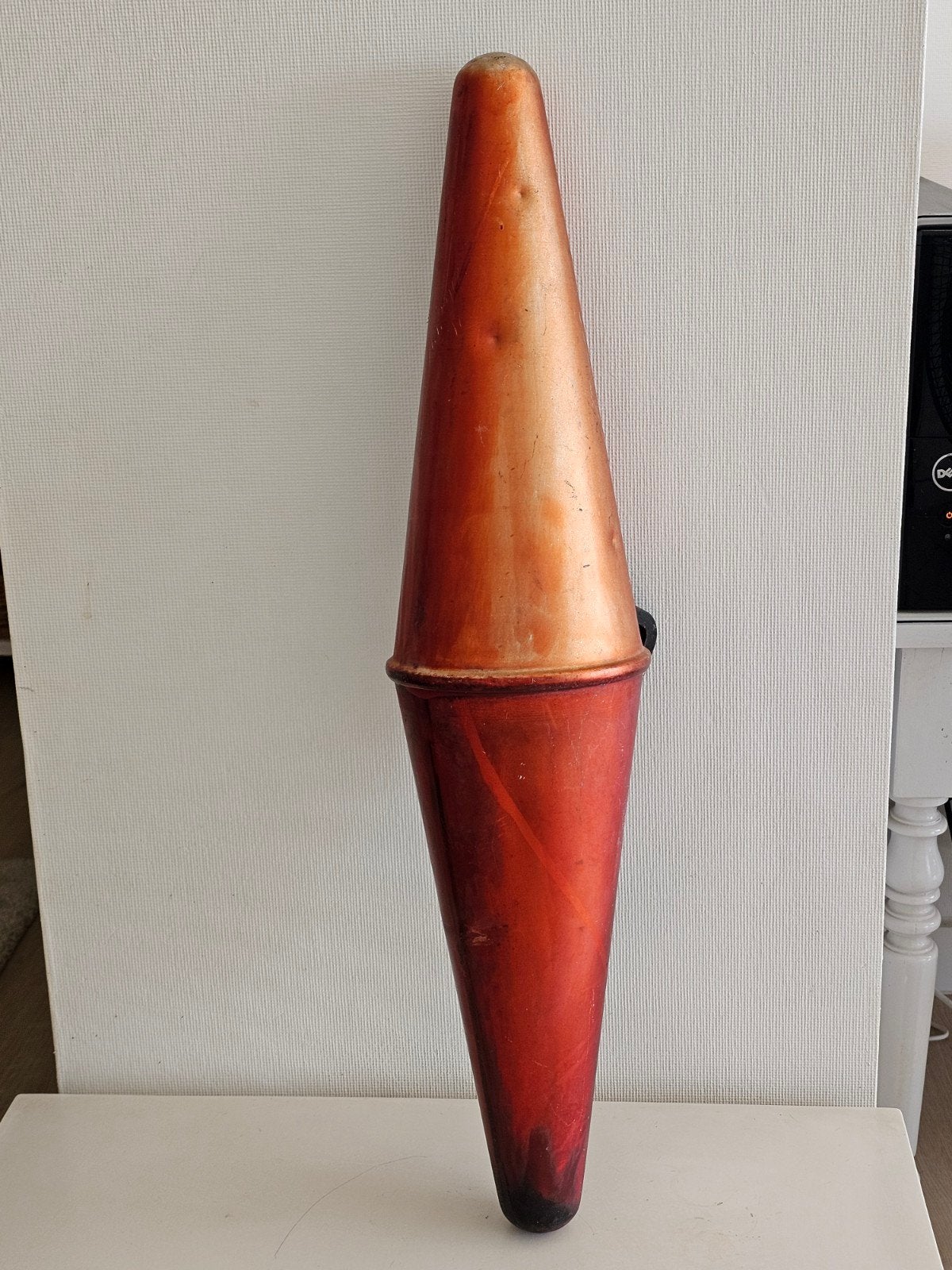 Wortel, tabakswinkel, oude tabak uit de jaren 60, Verzamelen, Ophalen of Verzenden