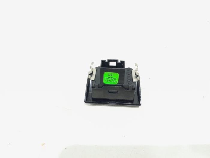 Lichtsensor van een Audi A1, Gebruikt, -, -, -