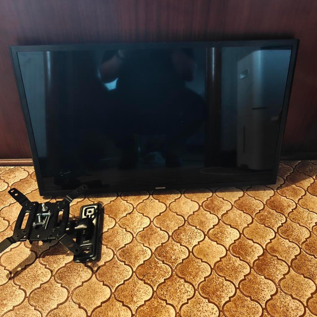 Samsung UE32J5200WA, Enlèvement