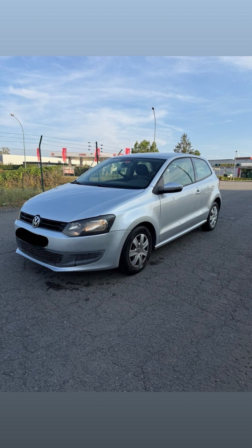 Vw polo, Particulier, Polo, Te koop, Benzine