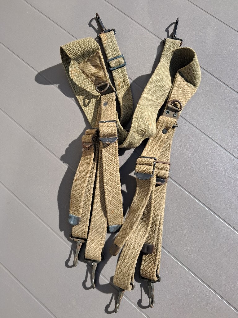Brelage us 1942, Collections, Enlèvement ou Envoi