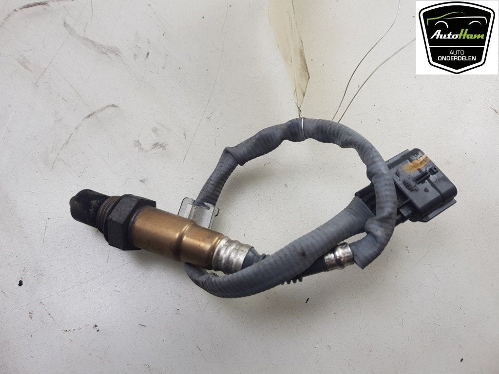 SONDE LAMBDA Mercedes-Benz Vito (447.6) (01-2014/-), Utilisé, Mercedes-Benz