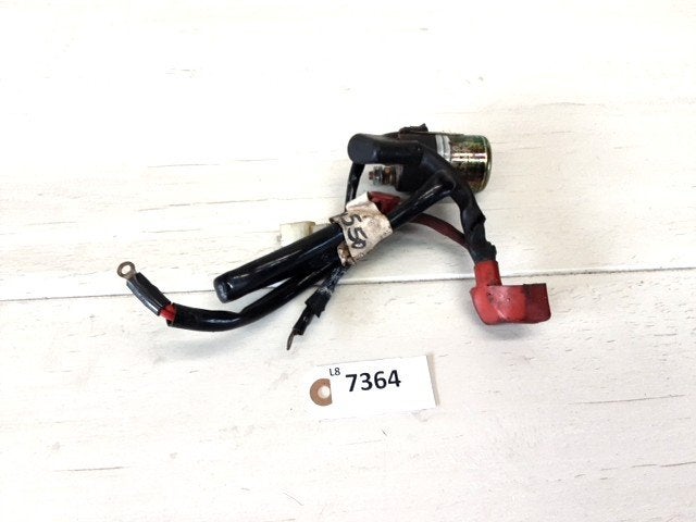 CBX550F 1982 - 1986 Honda Elektrische component D1-50817