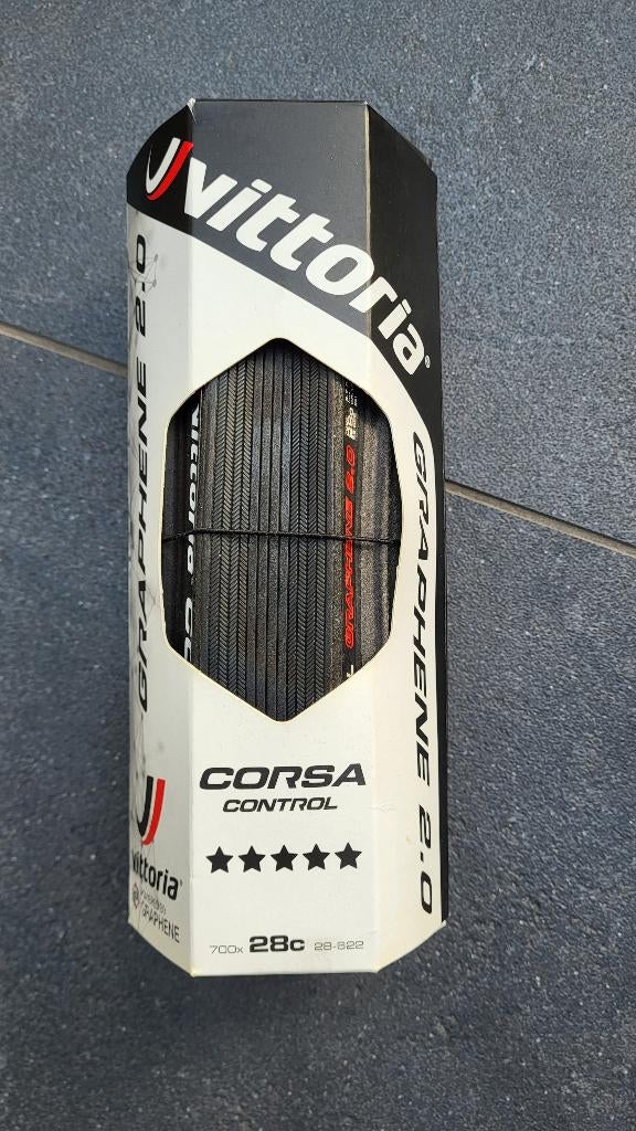 Vittoria Rubino Pro, Fietsen en Brommers, Ophalen of Verzenden, Nieuw