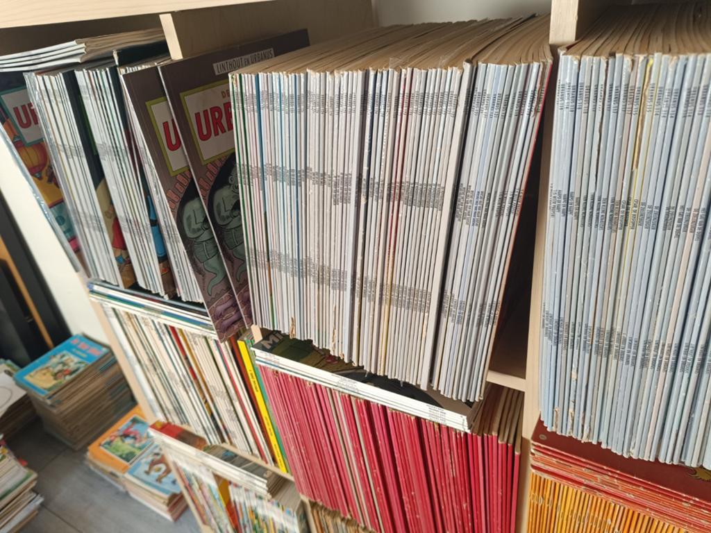 Urbanus, Boeken, Stripverhalen, Ophalen of Verzenden