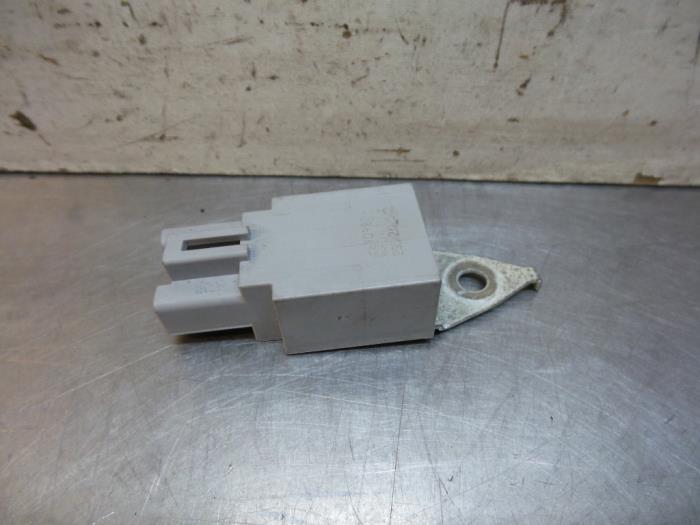 Radio condensator van een Toyota Prius (Prius 04-), Gebruikt, -, -, Ophalen of Verzenden