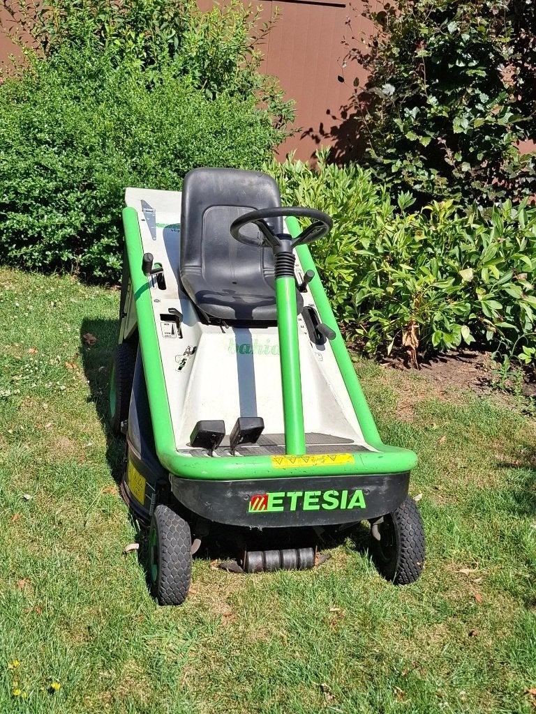 ETESIA MHHE met Honda  13PK, Etesia, Comme neuf, Enlèvement, Moins de 90 cm