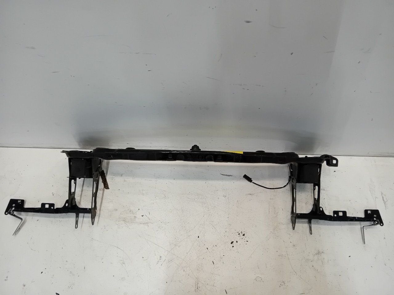 Voorfront BMW 3 serie, Onderdelen@venauto.nl, Van der Ven Autorecycling B.V., Gebruikt, Ettenseweg 76, 4706 PB Roosendaal, The Netherlands