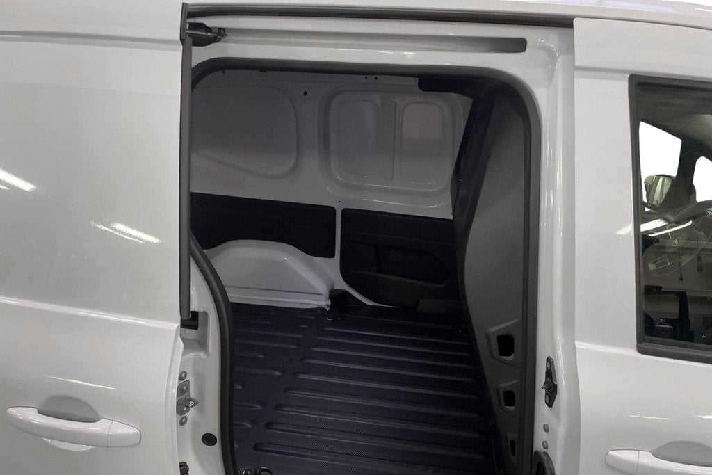Nissan Townstar L1H1 EV N-Connecta - NIEUW!, Auto's, 45 kWh, Wit, Elektrisch, 5 zetels