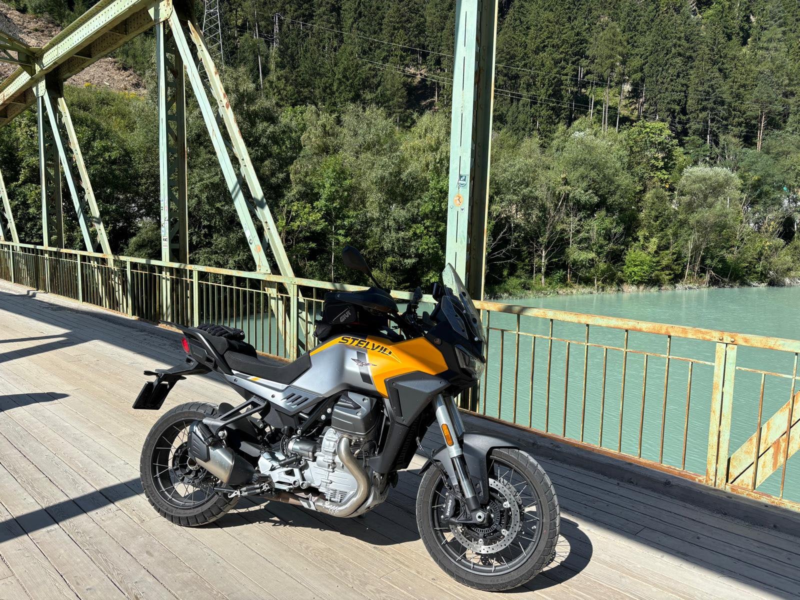 Moto Guzzi, Motos, Particulier, Manuelle