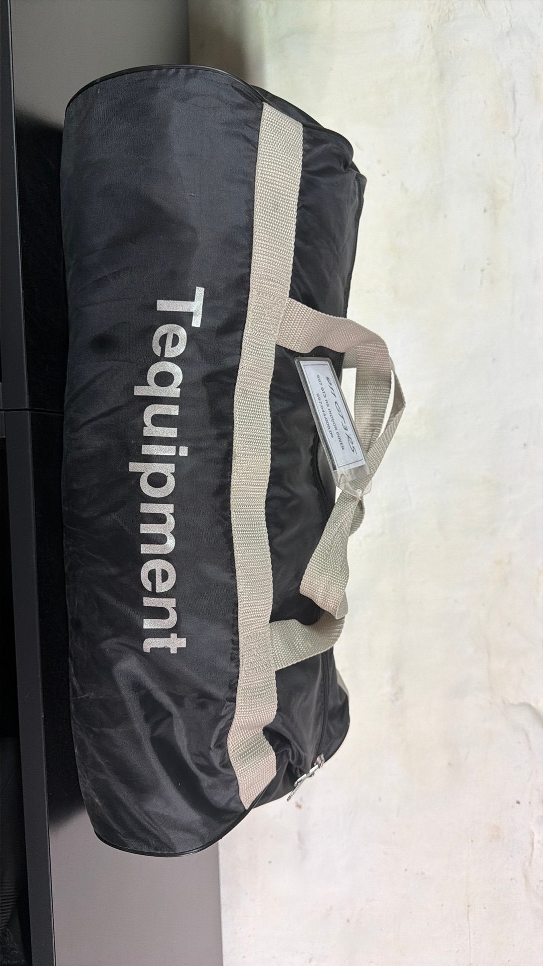 Porsche 997 gt3 rs car cover, Enlèvement, Comme neuf