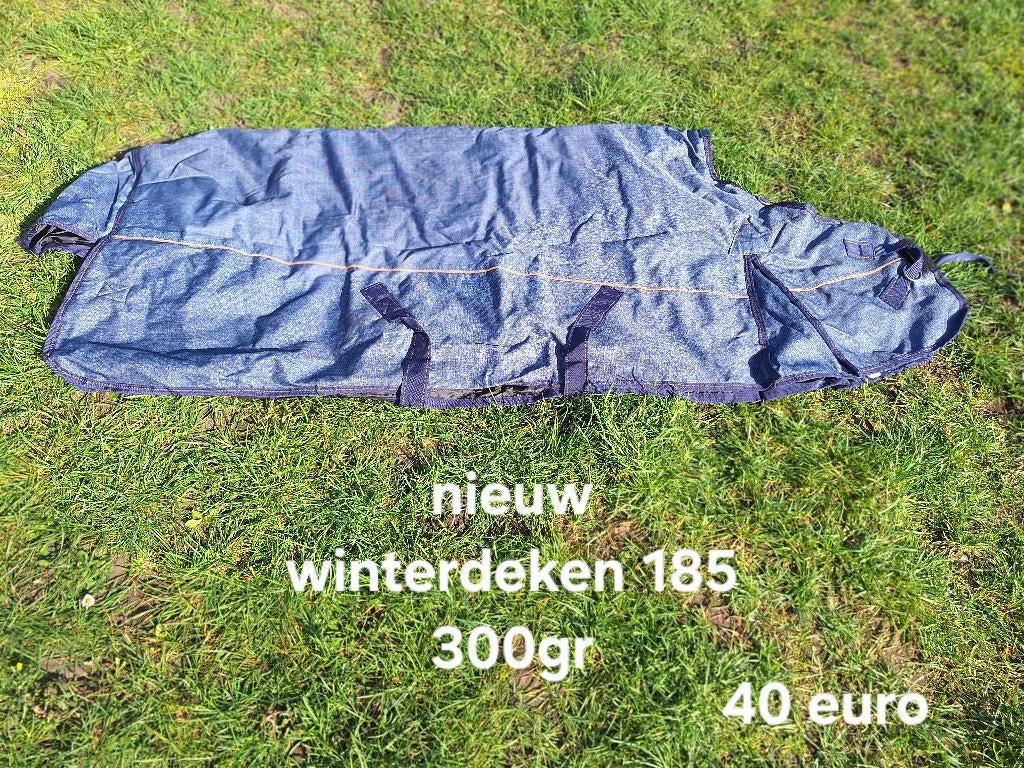 Allerlei, Dieren en Toebehoren