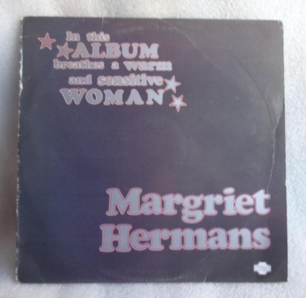 Marguerite Hermans, CD & DVD, Vinyles | Néerlandophone, Enlèvement ou Envoi