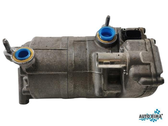 Pompe clim d'un Volvo XC40, -, 3 mois de garantie, -, -