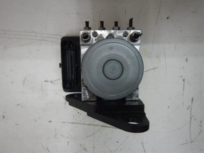 VW ID3 ABS Pomp (Hydraulic Unit Connector), Ophalen of Verzenden, Gebruikt