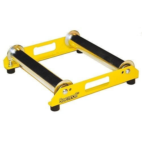 MINI EAZY ROL plus haspel roller 50kg tbv 33cm haspe, Envoi