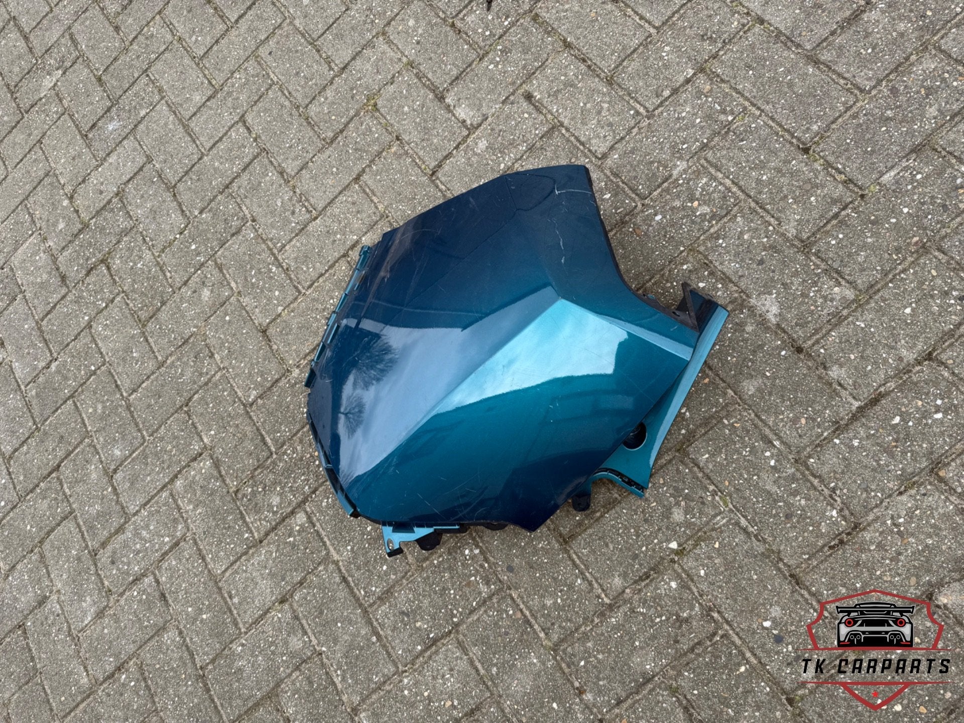 Pare-chocs arri re gauche Peugeot 5008 III, pi ce 9849430280, Taurusavenue 1
2132 LS  Hoofddorp, NL, Arrière, Contact.group@renault.com