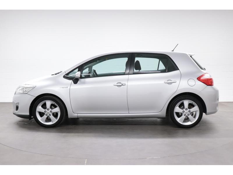 Toyota Auris 1.8 CVT HSD Toyota Auris  1.8 CVT HSD, Achat, Noir, 5 portes, 99 ch