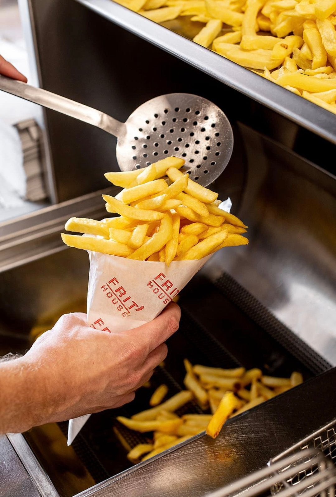 Emploi / Snack-Friterie (expérimenté), Offres d'emploi, 33 - 40 heures, À partir de 5 ans, Contrat à durée indéterminée