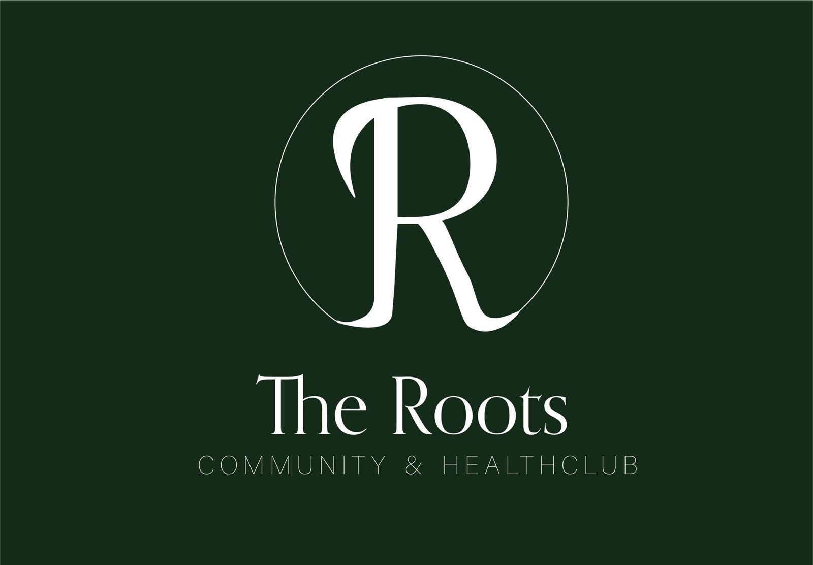 Over te nemen : Lidmaatschap THE ROOTS - Experience, Enlèvement