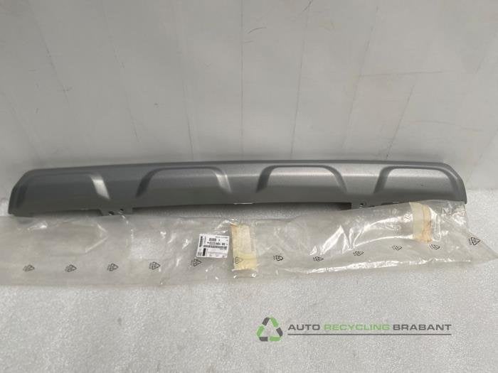 Spoiler pare-choc avant d'un Citroen Berlingo, Neuf, -, 3 mois de garantie, -