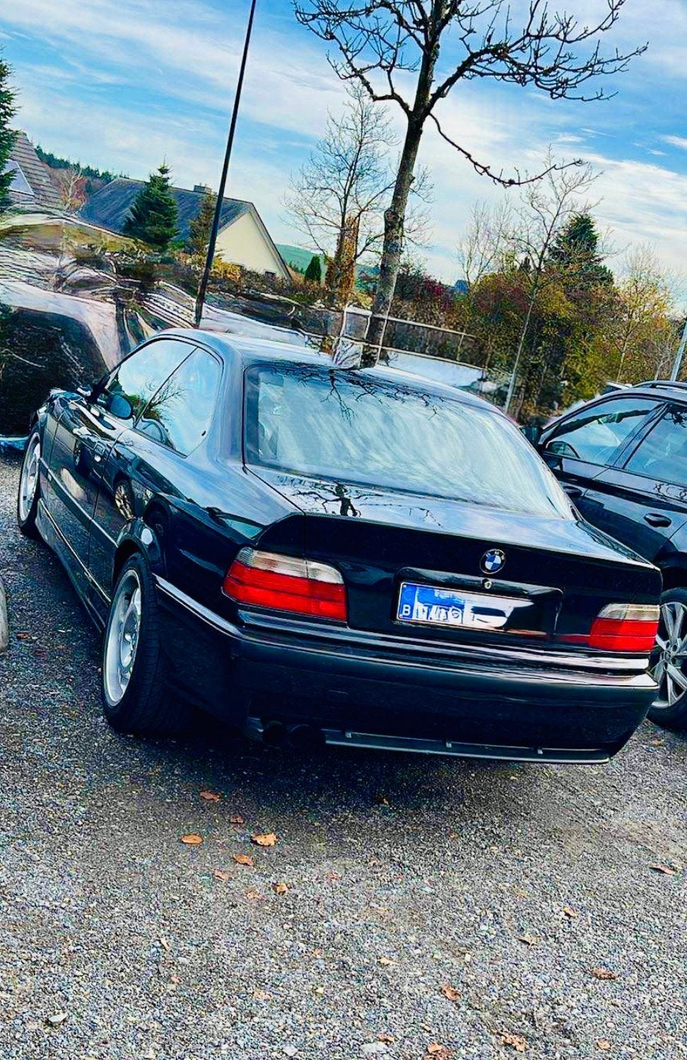 E36 325i, Autos, Achat, Ordinateur de bord, Autre, Particulier