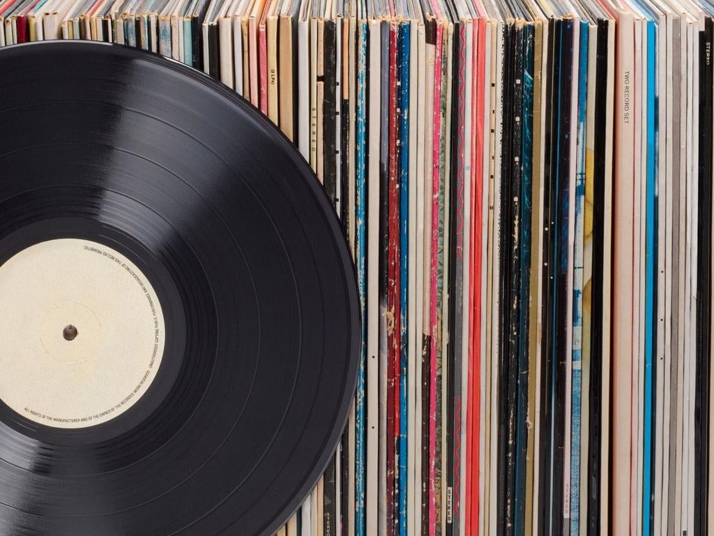Grote partij LP's / Vinylplaten te koop! Via Vinted!, Ophalen, Zo goed als nieuw, Overige formaten