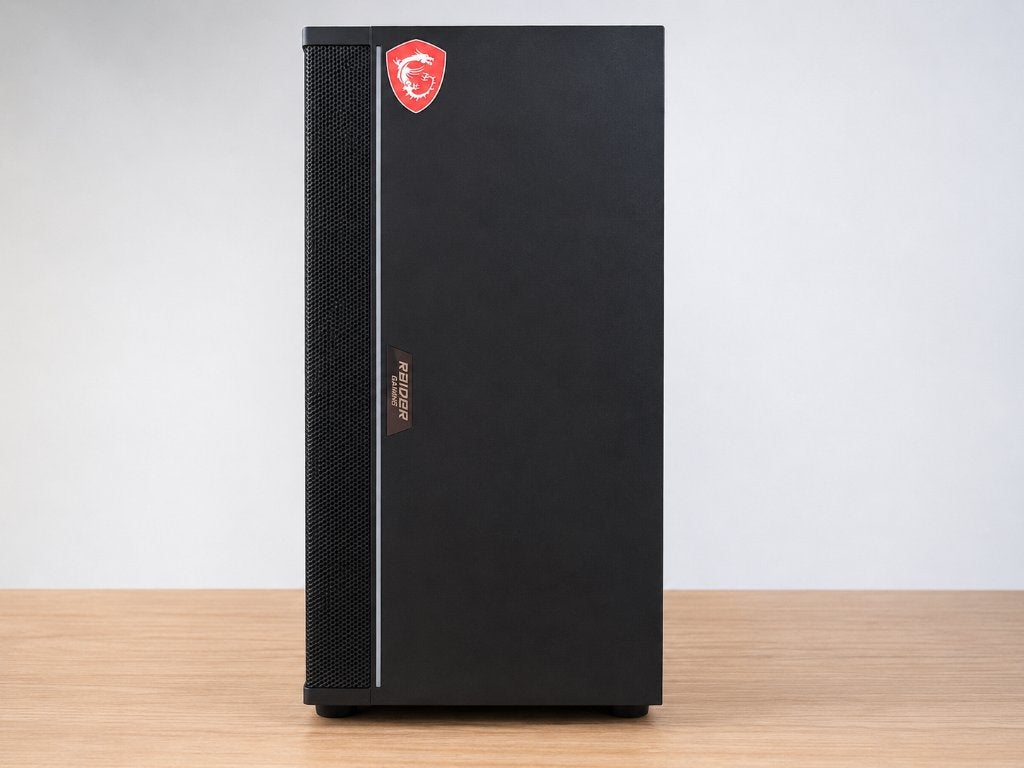 Gaming PC - Weg wegens verhuis buitenland, AMD Ryzen 5, 4 Ghz ou plus, Utilisé, Gaming