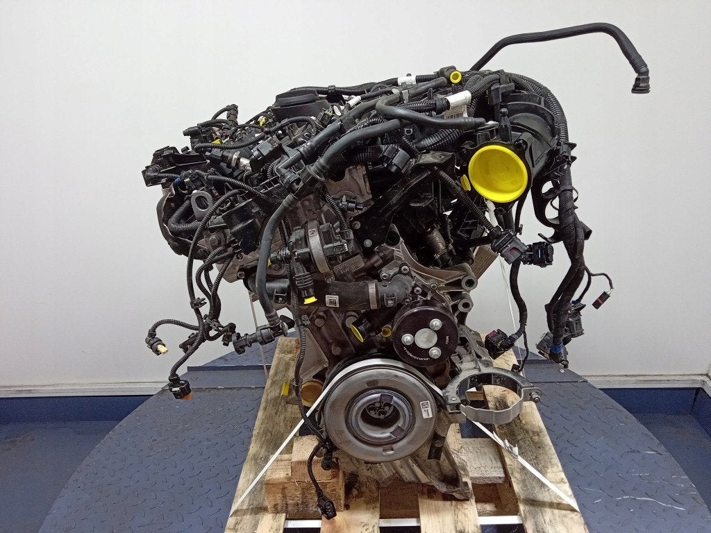 Moteur B48B20B Nu BMW G31 F30, F80 G42, G87 G22, G82 G21, Auto-onderdelen, Motor en Toebehoren, Alfa Romeo, Amerikaanse onderdelen