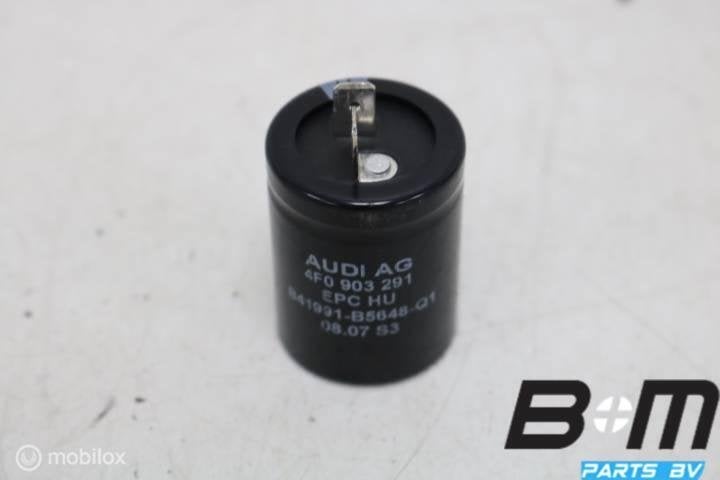 Ontstoringscondensator Audi TT 8J Coupe 4F0903291, Utilisé