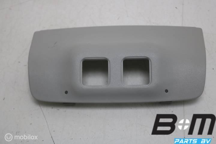 Houder taxi schakelaars VW Golf Plus 6 JKV863135, Utilisé