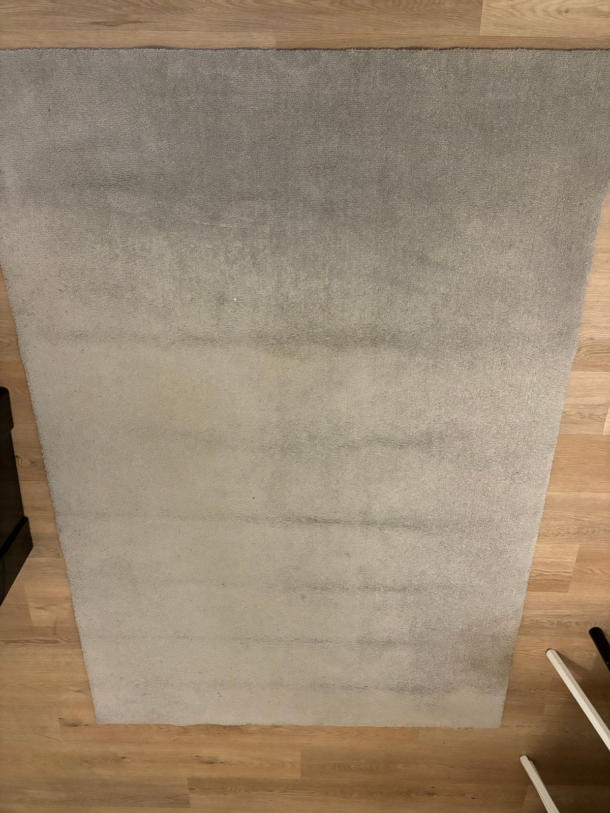 Ikea tapijt, Huis en Inrichting, Ophalen, Gebruikt