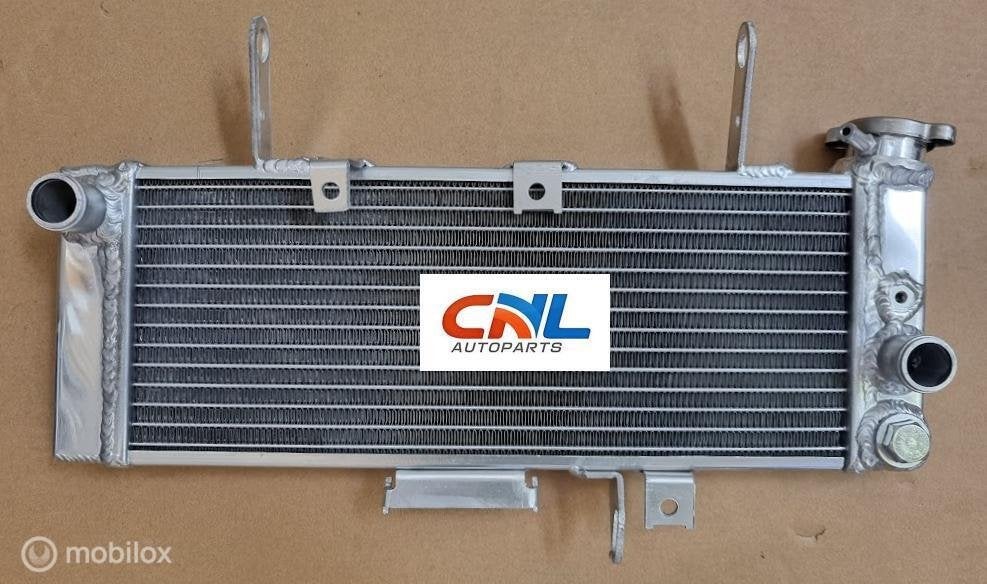Radiateur SUZUKI SV650N SV650 2003 2004, Neuf, Enlèvement ou Envoi